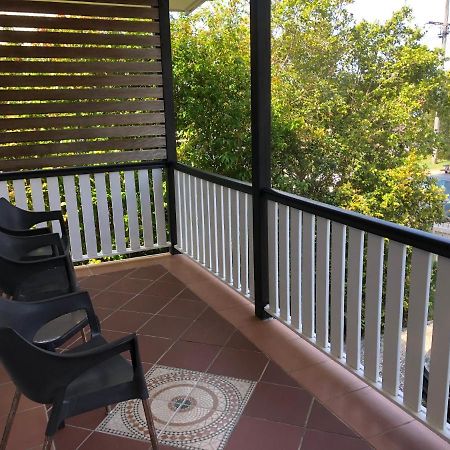 Redland Baybreeze Villa Luaran gambar