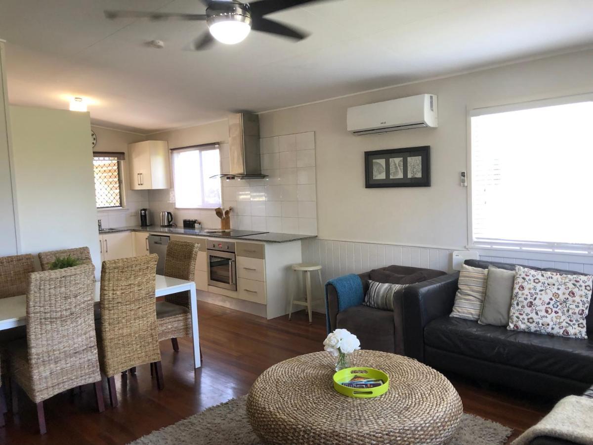 Redland Baybreeze Villa Luaran gambar