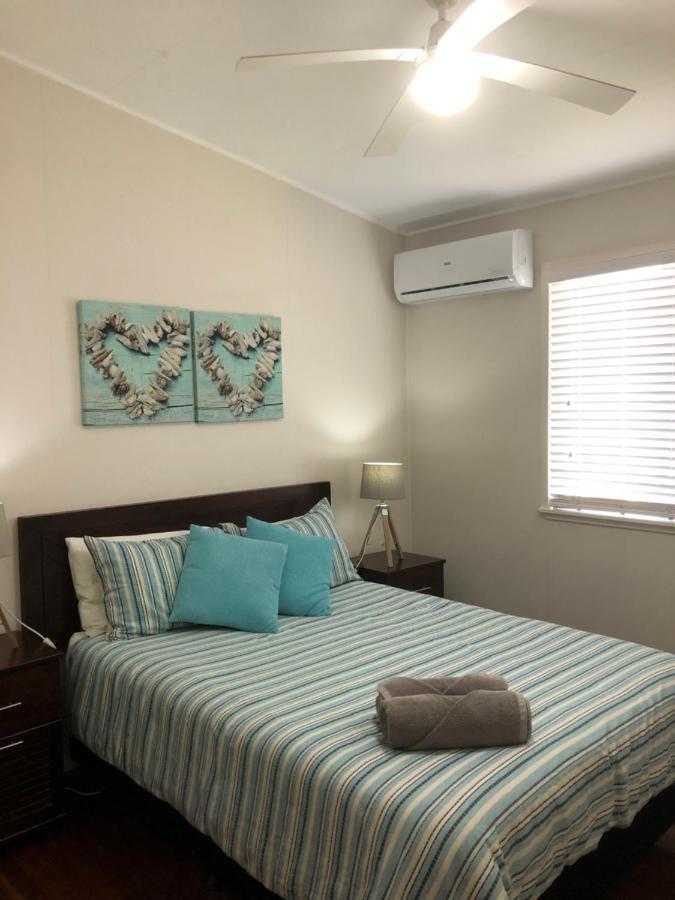 Redland Baybreeze Villa Luaran gambar