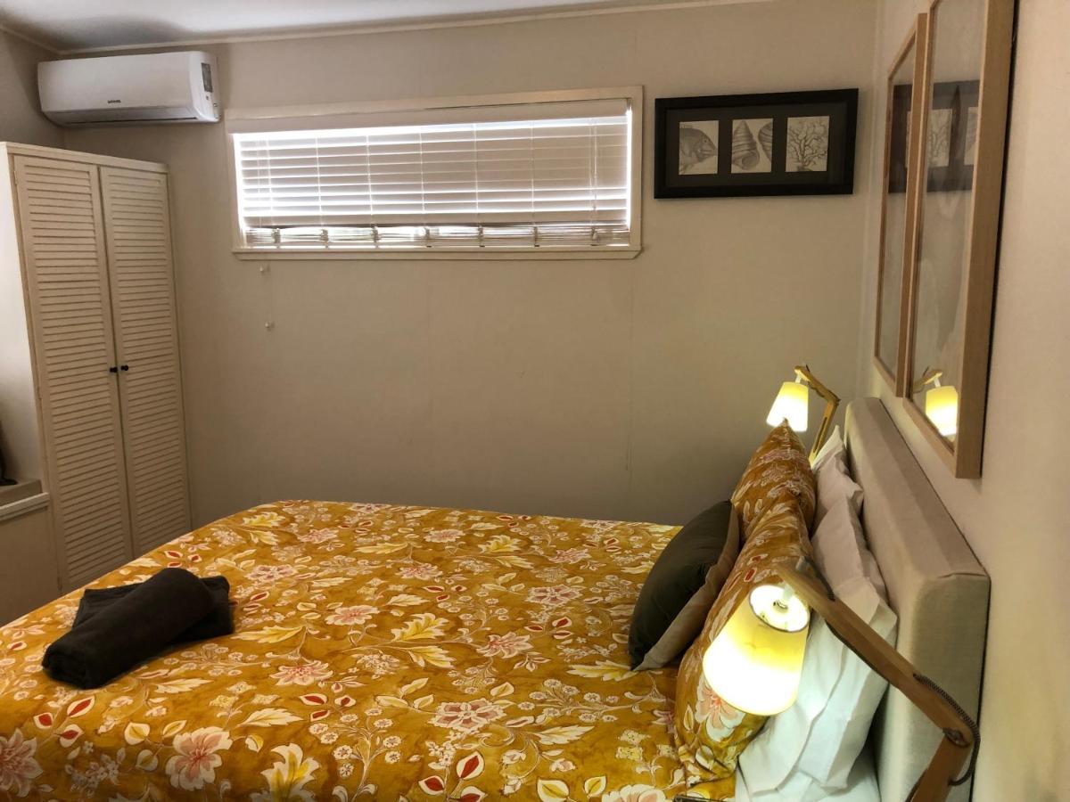 Redland Baybreeze Villa Luaran gambar