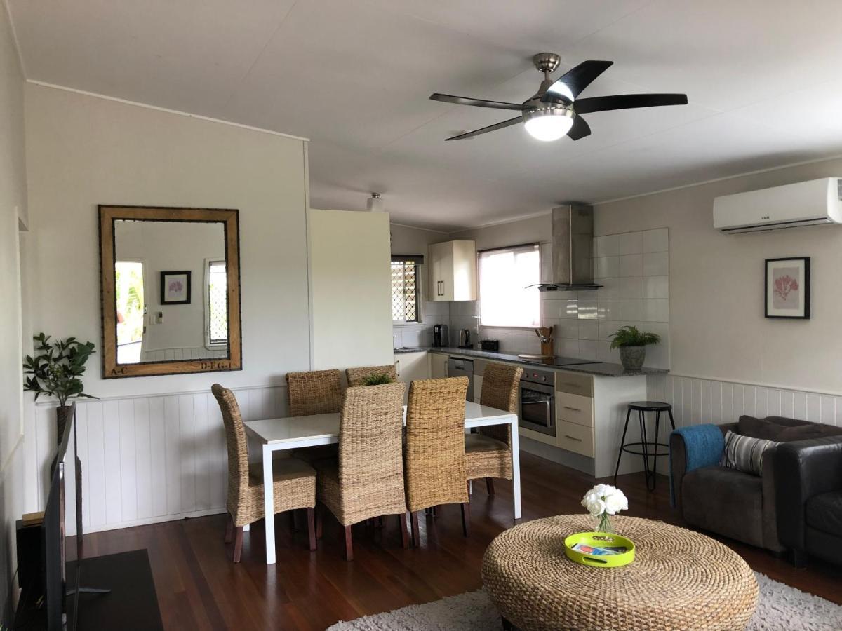 Redland Baybreeze Villa Luaran gambar