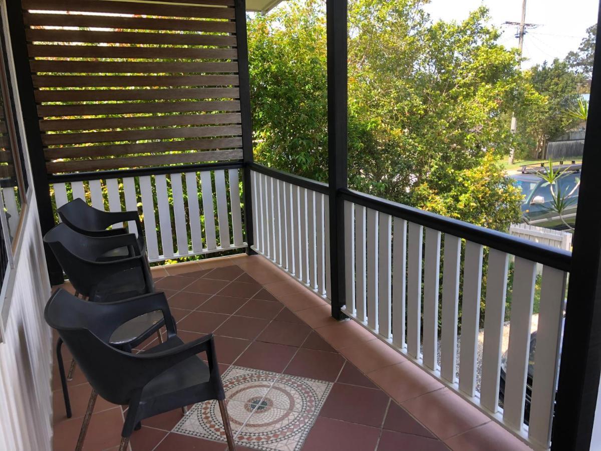 Redland Baybreeze Villa Luaran gambar