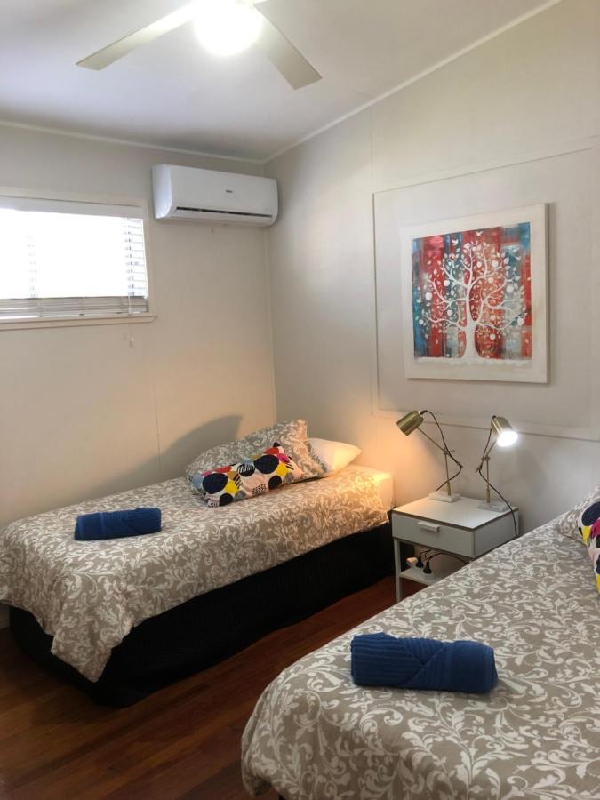 Redland Baybreeze Villa Luaran gambar