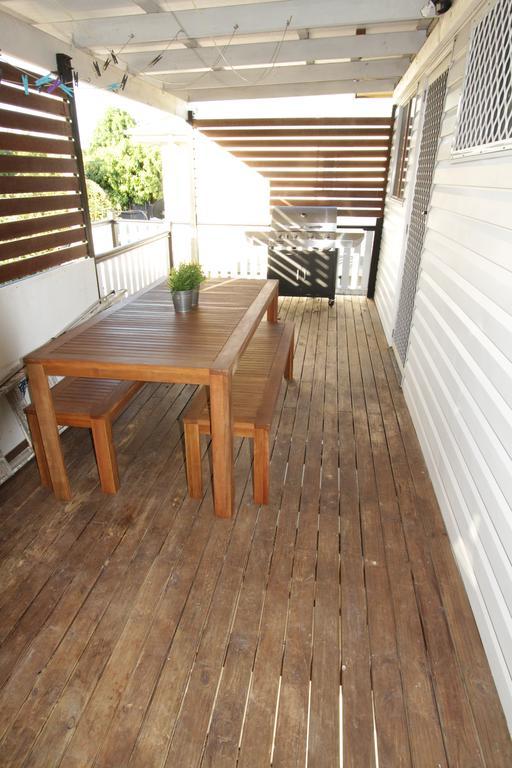 Redland Baybreeze Villa Bilik gambar