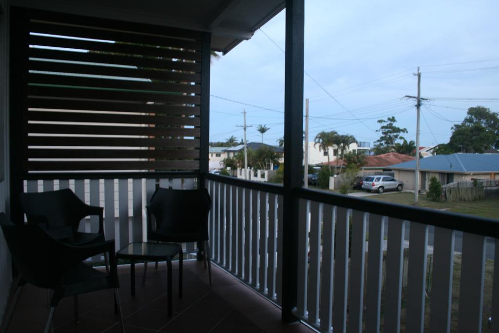Redland Baybreeze Villa Bilik gambar